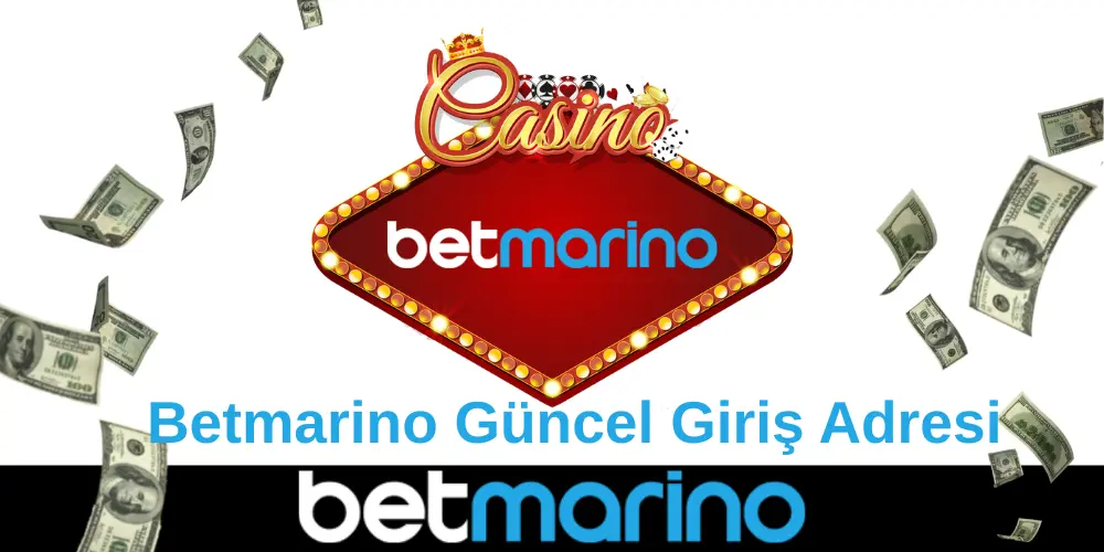 Betmarino güncel giriş adresi - Güvenli bahis ve casino platformu erişim sayfası 2025